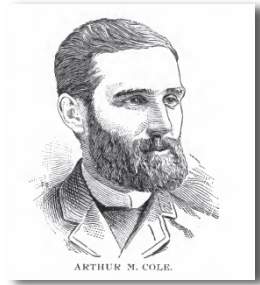 Arthur M. Cole