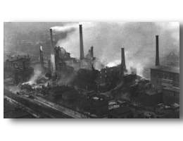 Empire Barley Mill Fire, on March 6, 1886, dust exploded in a grain-drying house among his group of buildings at Broadway and Mill Streets. The resulting inferno raged for two days and destroyed every building except the Empire Mill and a new office. Schumacher's loss was reported to be $600,000.
