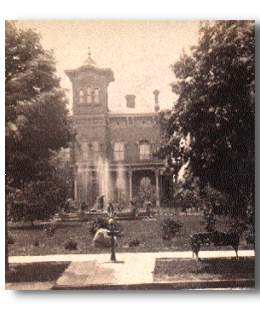 The Schumacher Home,